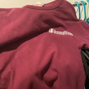 champion repetitive shirt